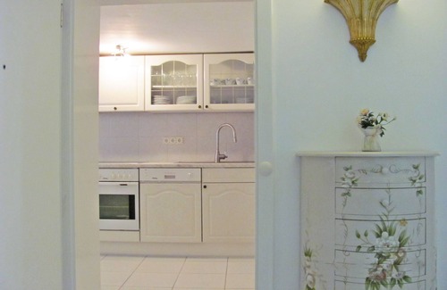 Memmingen House | Apartment Storchenfärbe