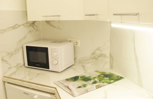 Memmingen House | Apartment Storchenfärbe
