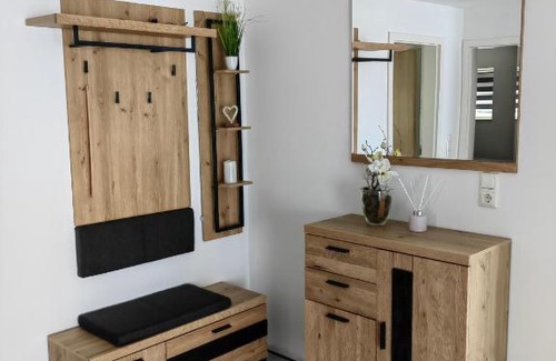 Raduhn Apartment | Apartment Storchennest