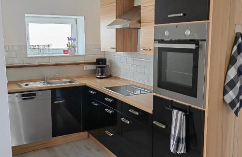 Raduhn Apartment | Apartment Storchennest