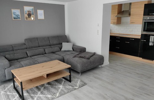 Raduhn Apartment | Apartment Storchennest
