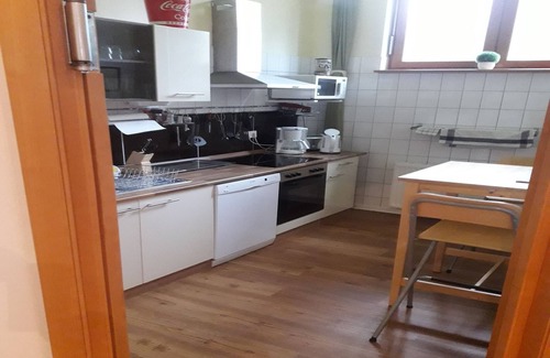 Lubmin Apartment | Apartment Strandloft DH-27993