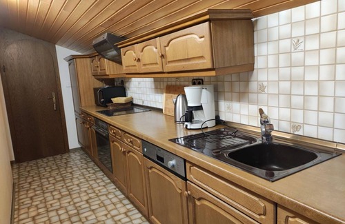 Untertschern Apartment | Apartment Strauss - Amadee Appartements