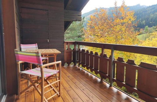 Untertschern Apartment | Apartment Strauss - Amadee Appartements