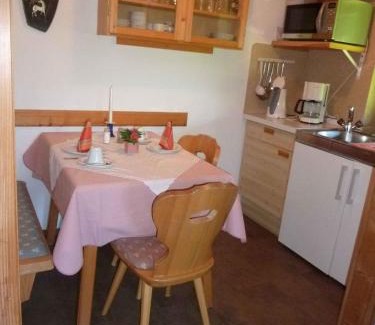 Strobl Apartment | Apartment Strobl 1