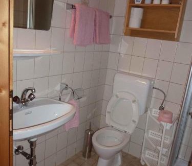 Strobl Apartment | Apartment Strobl 1