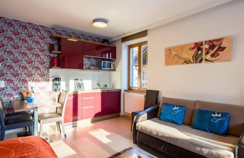 Lachtal Apartment | Apartment Studio Plus - Sissi Park