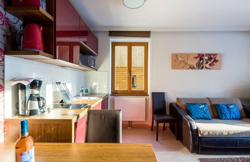 Lachtal Apartment | Apartment Studio Plus - Sissi Park