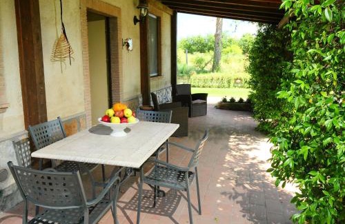 Trevinano Apartment | Apartment Stucchio by Interhome