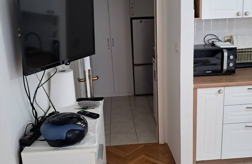 Bili brig Apartment | Apartment Studenka (45521-A1) - Makarska