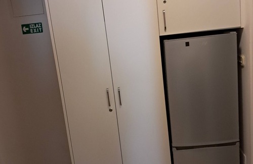 Bili brig Apartment | Apartment Studenka (45521-A1) - Makarska