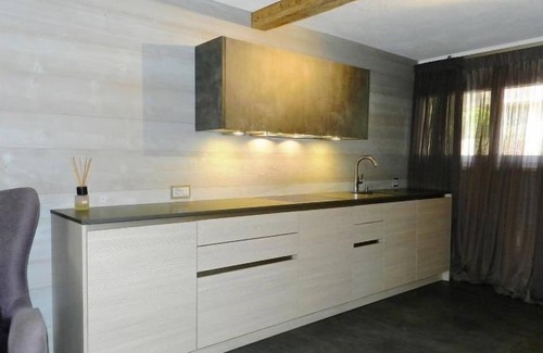 Saanen Apartment | Apartment Studio Charly in Saanen - 2 persons, 1 bedrooms
