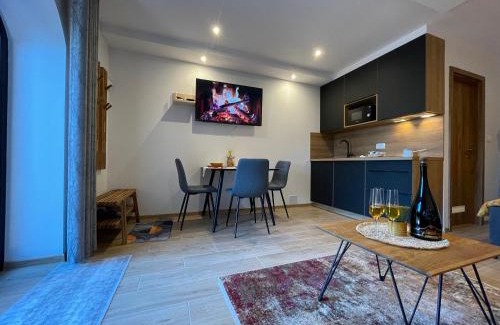 Cerkno Apartment | Apartment & Studio Forest Paradise