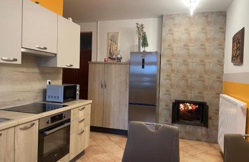 Cerkno Apartment | Apartment & Studio Forest Paradise