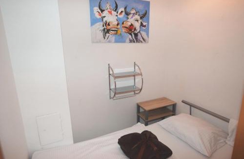 Stuttgart Apartment | Apartment Stuttgart Münster