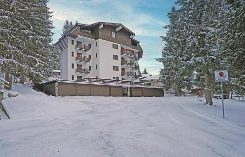 Campo Carlo Magno Apartment | Apartment super panoramic view Campiglio