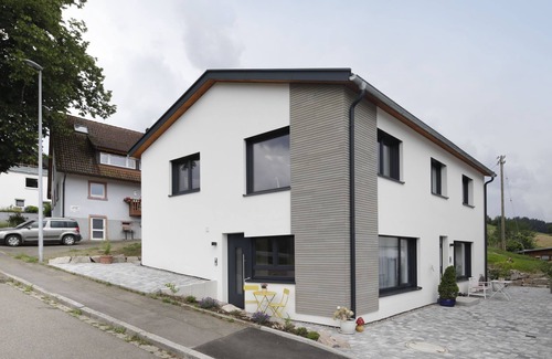 Horben Apartment | Apartment Suite Schönberg