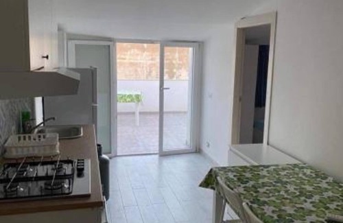 Scoglitti Apartment | Apartment "Sul Mare Scoglitti 2" with Sea View, Terrace & Wi-Fi