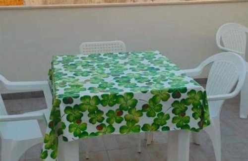Scoglitti Apartment | Apartment "Sul Mare Scoglitti 2" with Sea View, Terrace & Wi-Fi