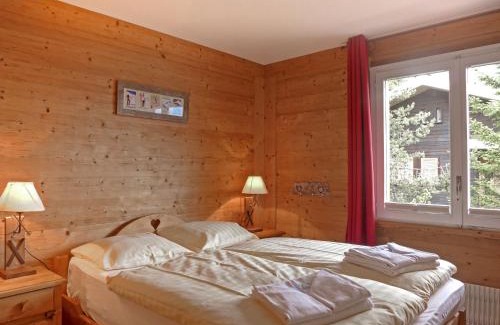 Wengen Apartment | Apartment Sulegg Apt- I by Interhome
