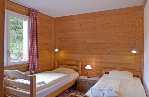 Wengen Apartment | Apartment Sulegg Apt- I by Interhome
