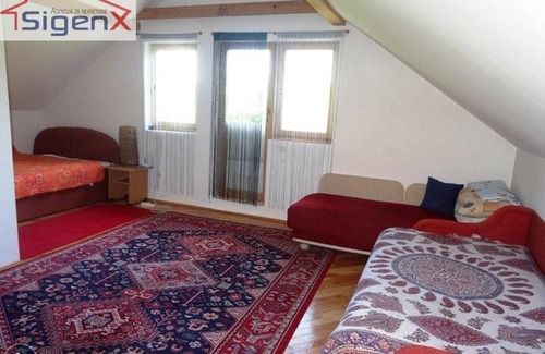 Semizovac Apartment | Apartment Sultan
