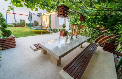 Sikici Apartment | Apartment Sunčica