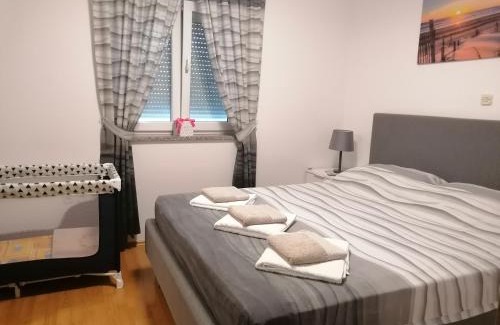 Sikici Apartment | Apartment Sunčica