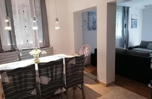 Sikici Apartment | Apartment Sunčica