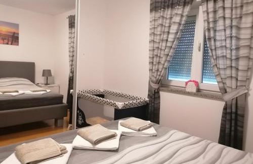 Sikici Apartment | Apartment Sunčica