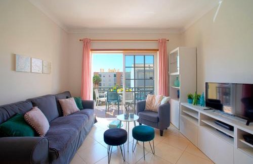 Armacao de Pera Apartment | Apartment Sunny Beach Diamond by Interhome