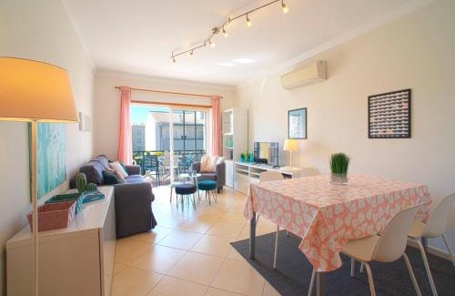 Armacao de Pera Apartment | Apartment Sunny Beach Diamond by Interhome