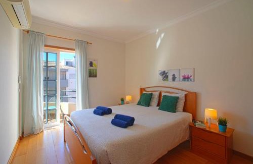Armacao de Pera Apartment | Apartment Sunny Beach Diamond by Interhome