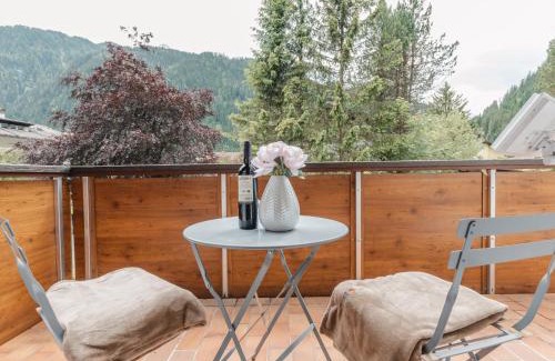 Bockstein Apartment | Apartment Sunshine by Interhome