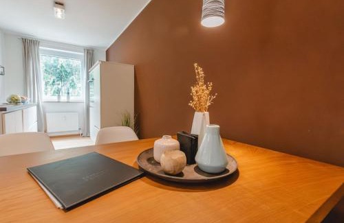 Bockstein Apartment | Apartment Sunshine by Interhome