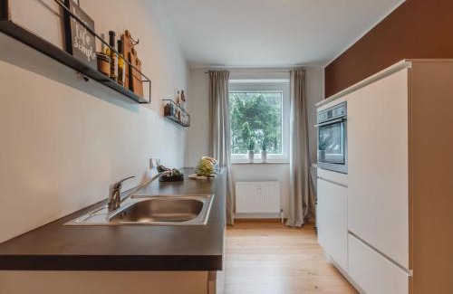 Bockstein Apartment | Apartment Sunshine by Interhome