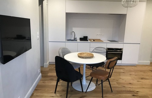 Corte Apartment | Apartment-Superior-Ensuite with Bath-Terrace