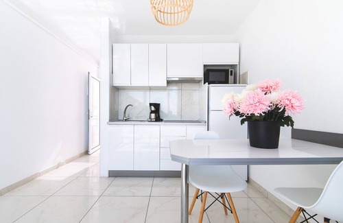 Patalavaca Apartment | Apartment-Superior-Ensuite with Shower-Sea view-CAT. 3