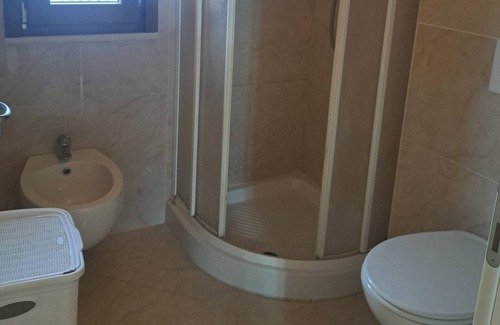 Bettona Apartment | Apartment surrounded by greenery with panoramic swimming pool, pets allowed