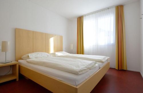 Savognin Apartment | Apartment Surses Alpin-3 by Interhome