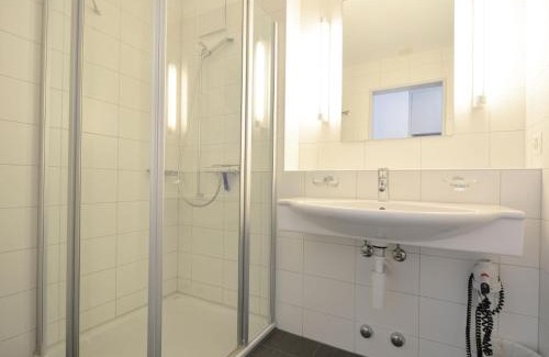 Savognin Apartment | Apartment Surses Alpin-3 by Interhome