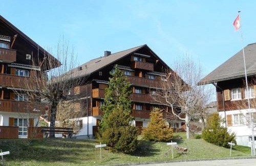 Schoenried Apartment | Apartment Suzanne Nr- 20 by Interhome