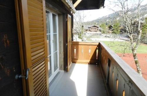 Schoenried Apartment | Apartment Suzanne Nr- 20 by Interhome