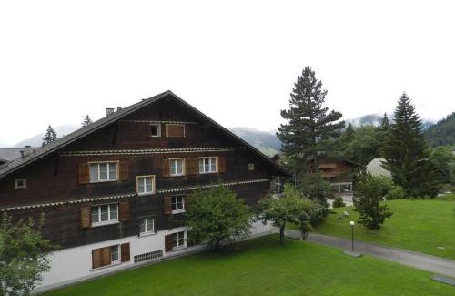 Schoenried Apartment | Apartment Suzanne Nr- 20 by Interhome