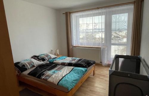 Svetla Apartment | Apartment Světlá