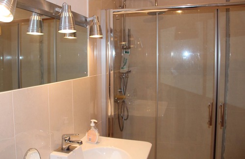 Carino Apartment | Apartment Sweetheart first floor 200m beach
