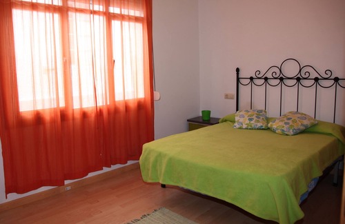 Carino Apartment | Apartment Sweetheart first floor 200m beach