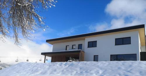Ellmau Apartment | Apartment sZuahäusl