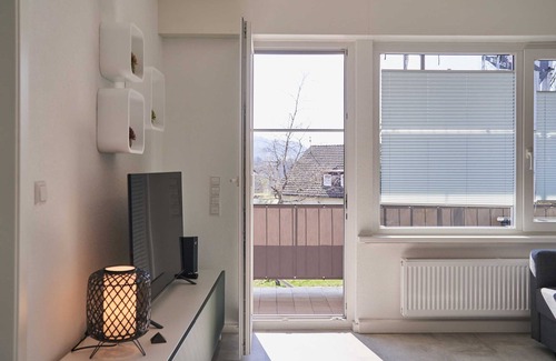 Wehr Apartment | Apartment Türkis - Apartwehr