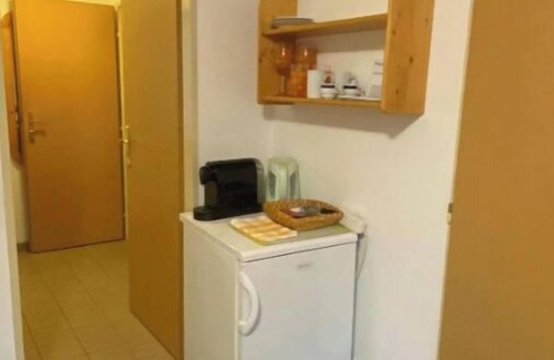 Troja Apartment | Apartment Trojska